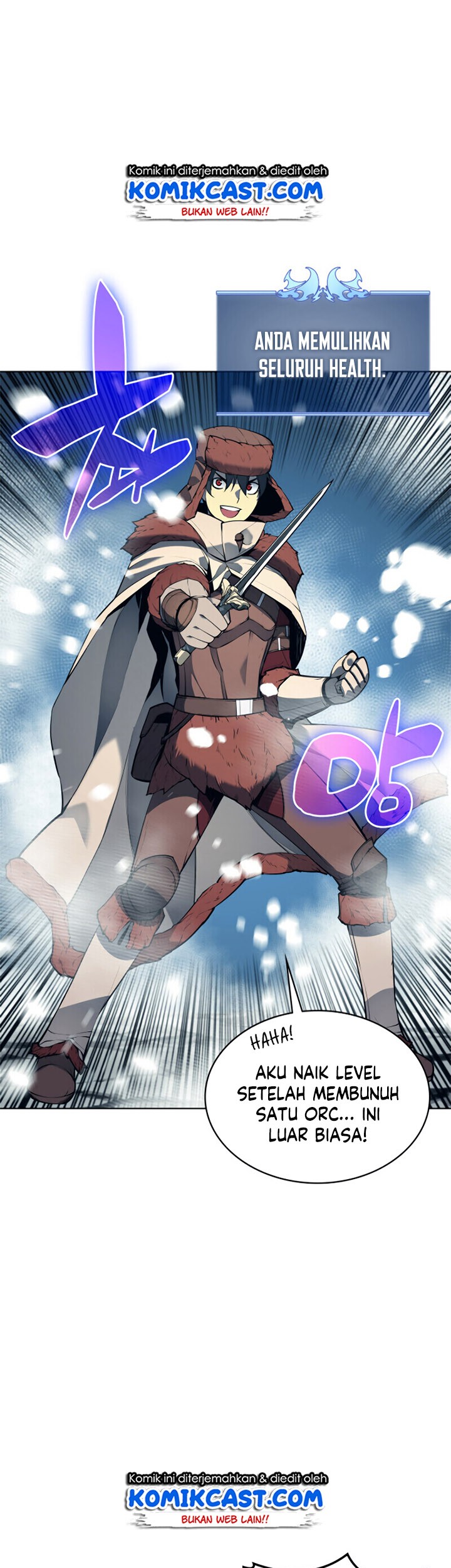Overgeared New Chapter 38 Gambar 57