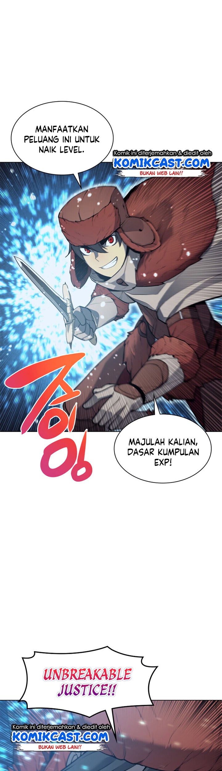 Overgeared New Chapter 38 Gambar 60