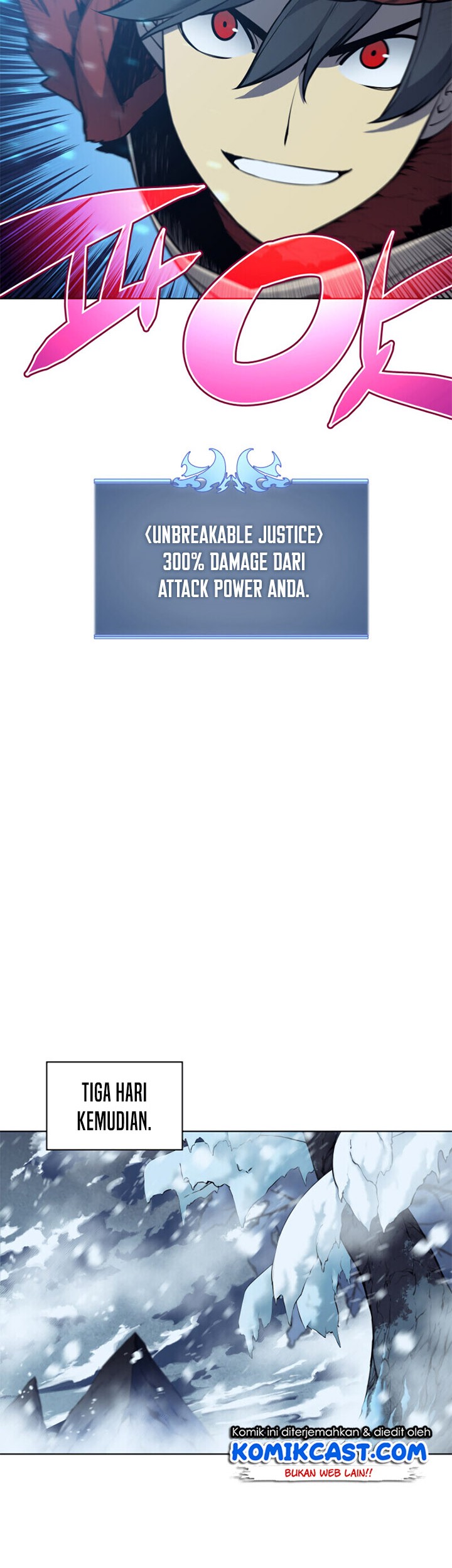 Overgeared New Chapter 38 Gambar 61