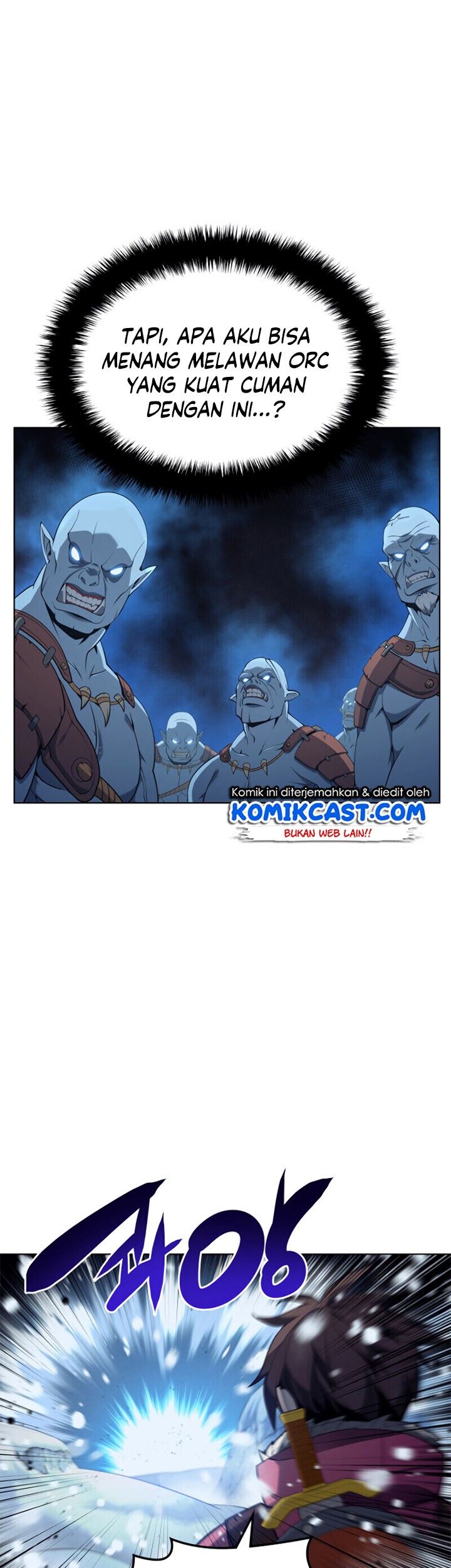Overgeared New Chapter 38 Gambar 67