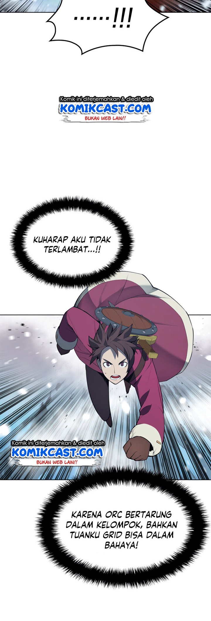 Overgeared New Chapter 38 Gambar 68