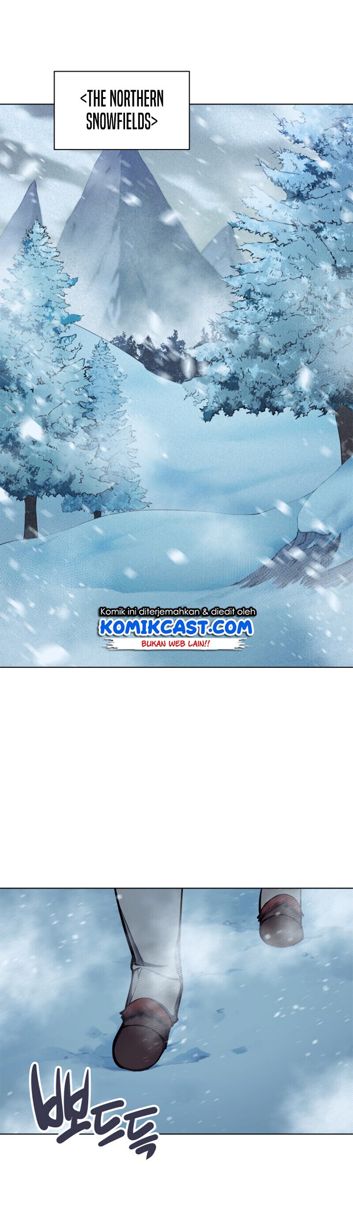 Baca Manhwa Overgeared New Chapter 38 Gambar 2