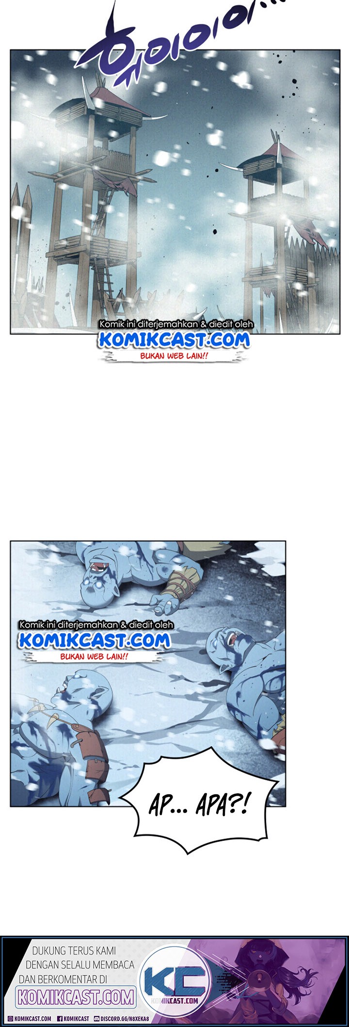 Overgeared New Chapter 38 Gambar 70
