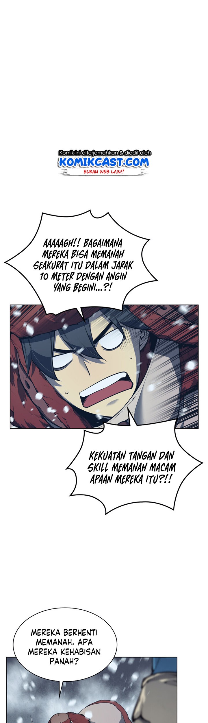 Overgeared New Chapter 38 Gambar 19