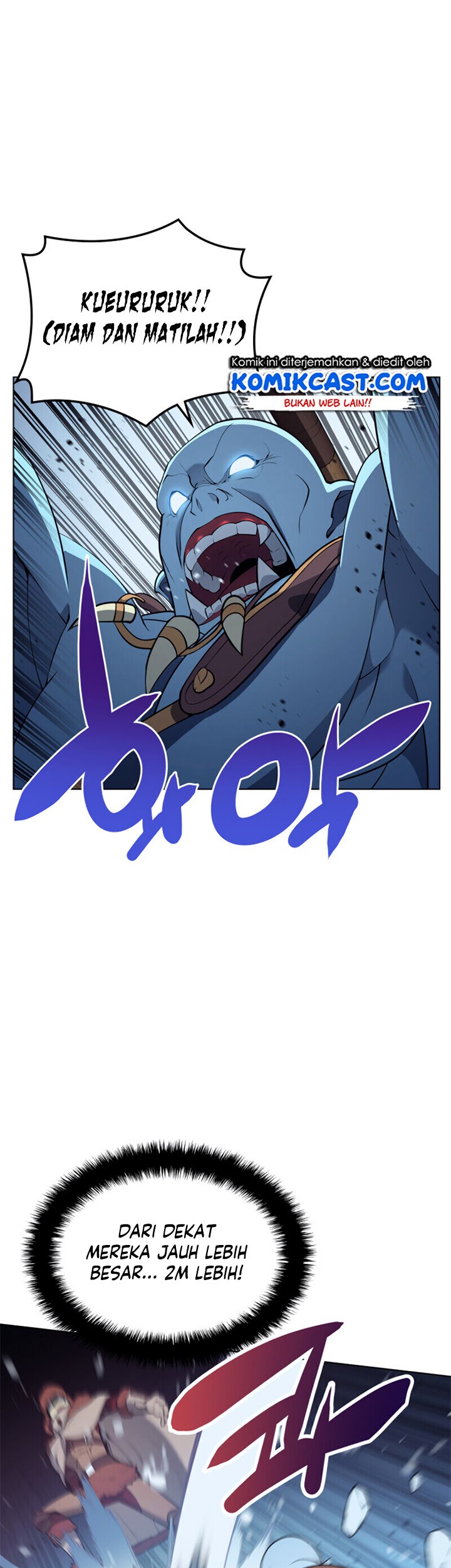 Overgeared New Chapter 38 Gambar 22