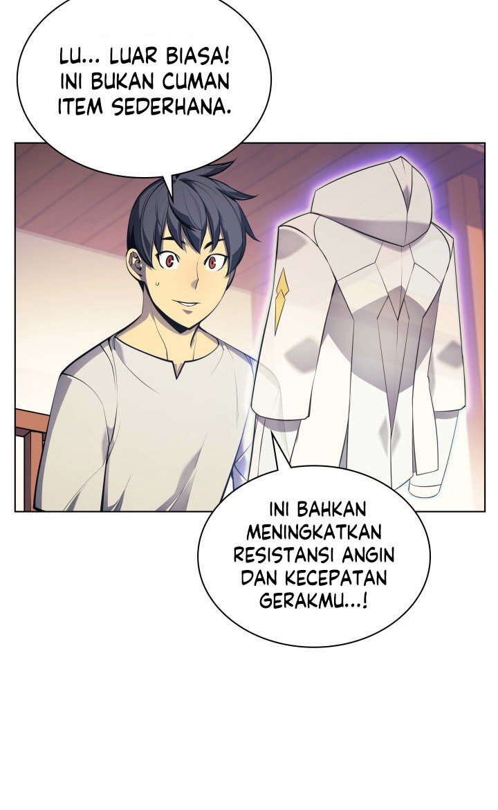 Overgeared New Chapter 37 Gambar 28