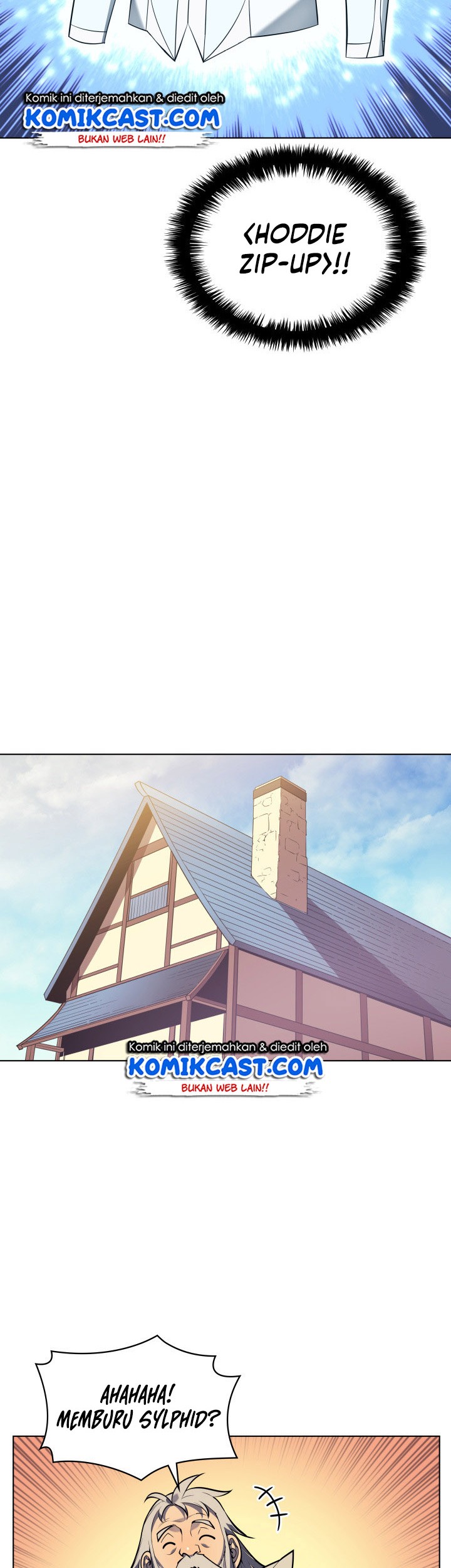Overgeared New Chapter 37 Gambar 30