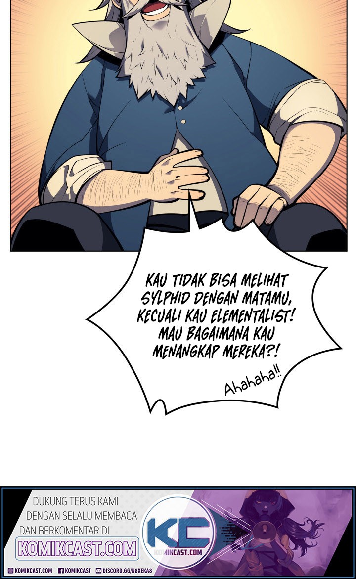Overgeared New Chapter 37 Gambar 31