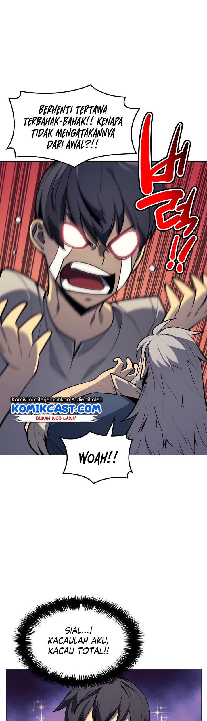 Overgeared New Chapter 37 Gambar 32