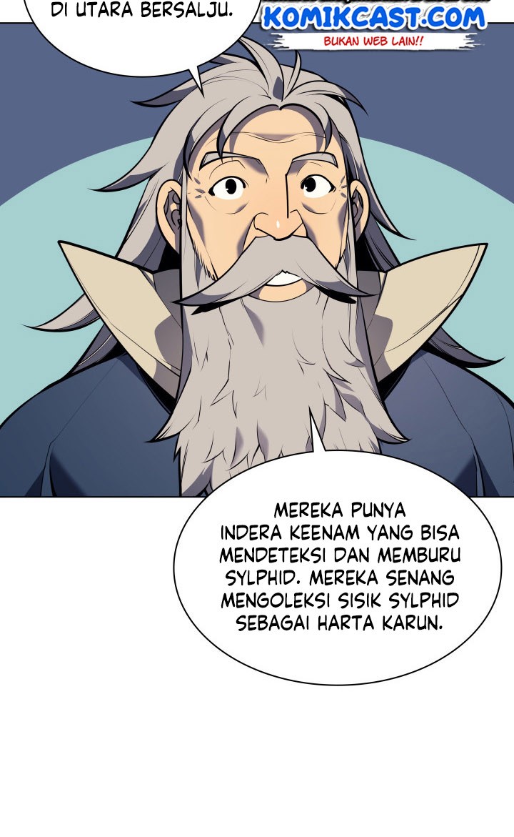 Overgeared New Chapter 37 Gambar 34