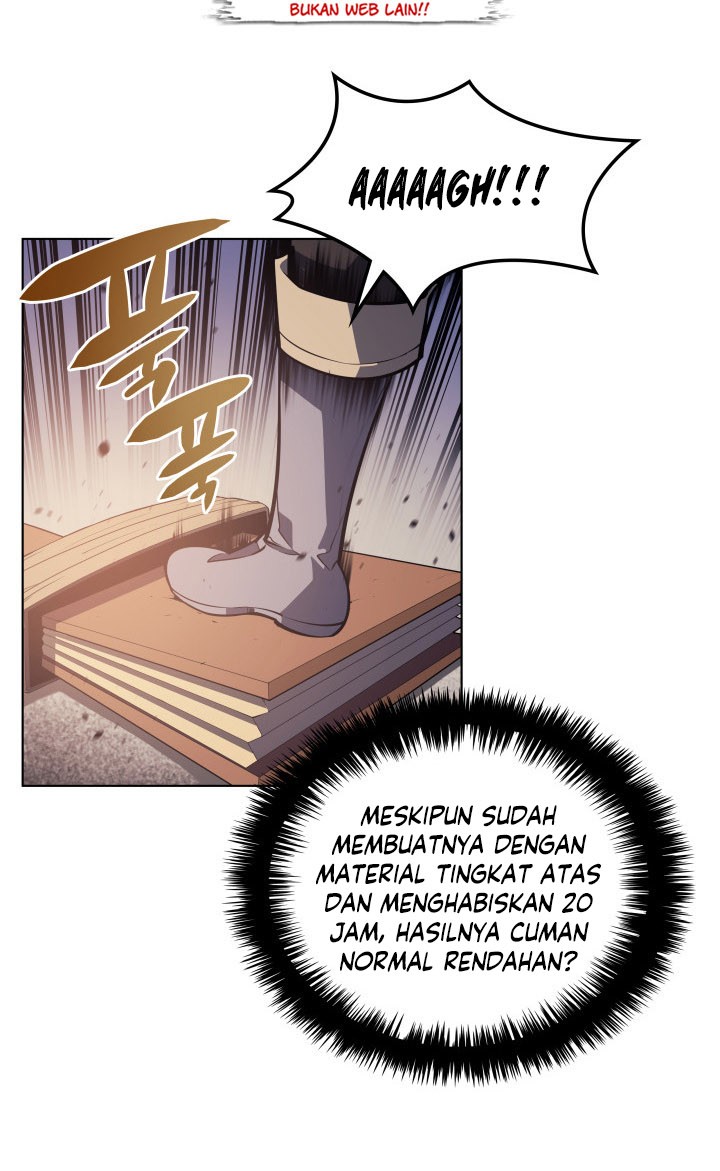 Overgeared New Chapter 37 Gambar 40