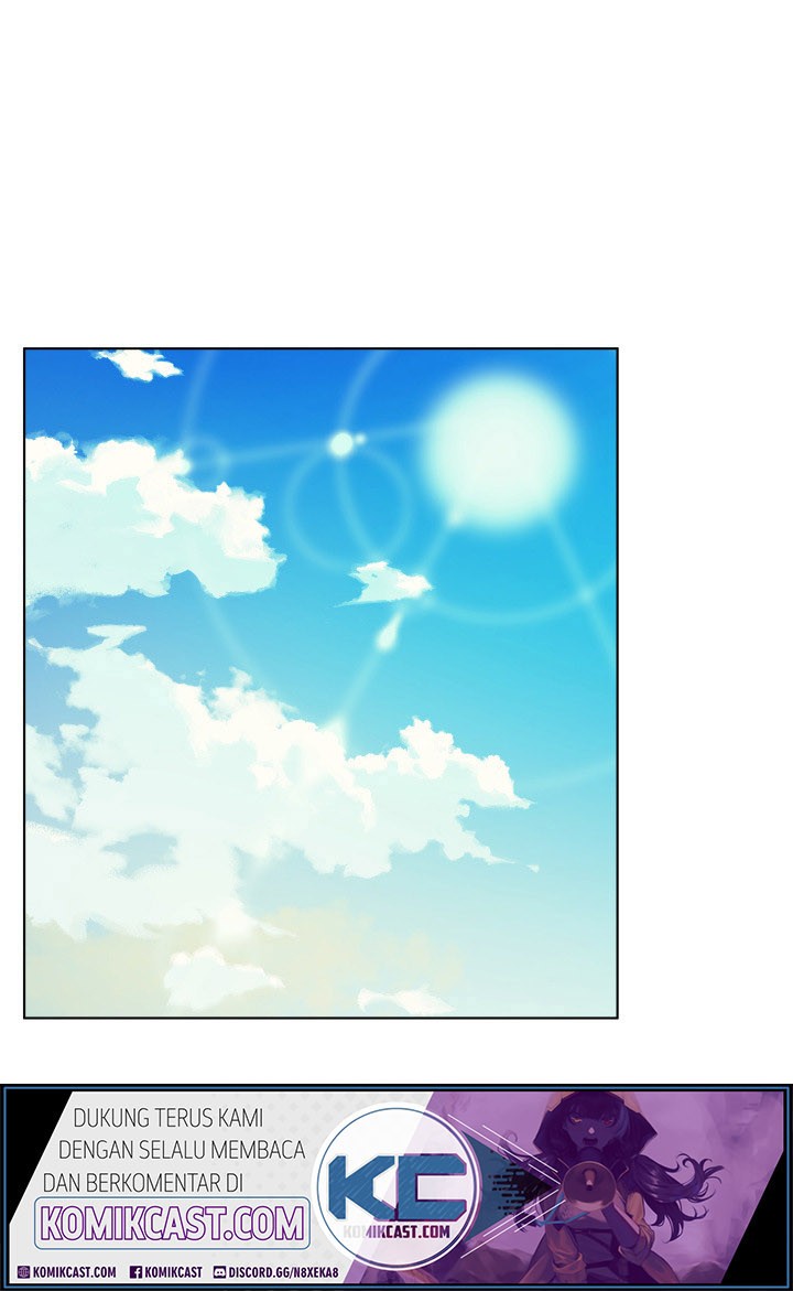 Overgeared New Chapter 37 Gambar 43
