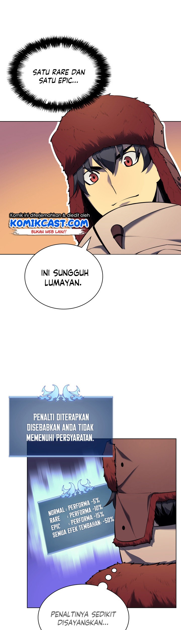 Overgeared New Chapter 37 Gambar 47