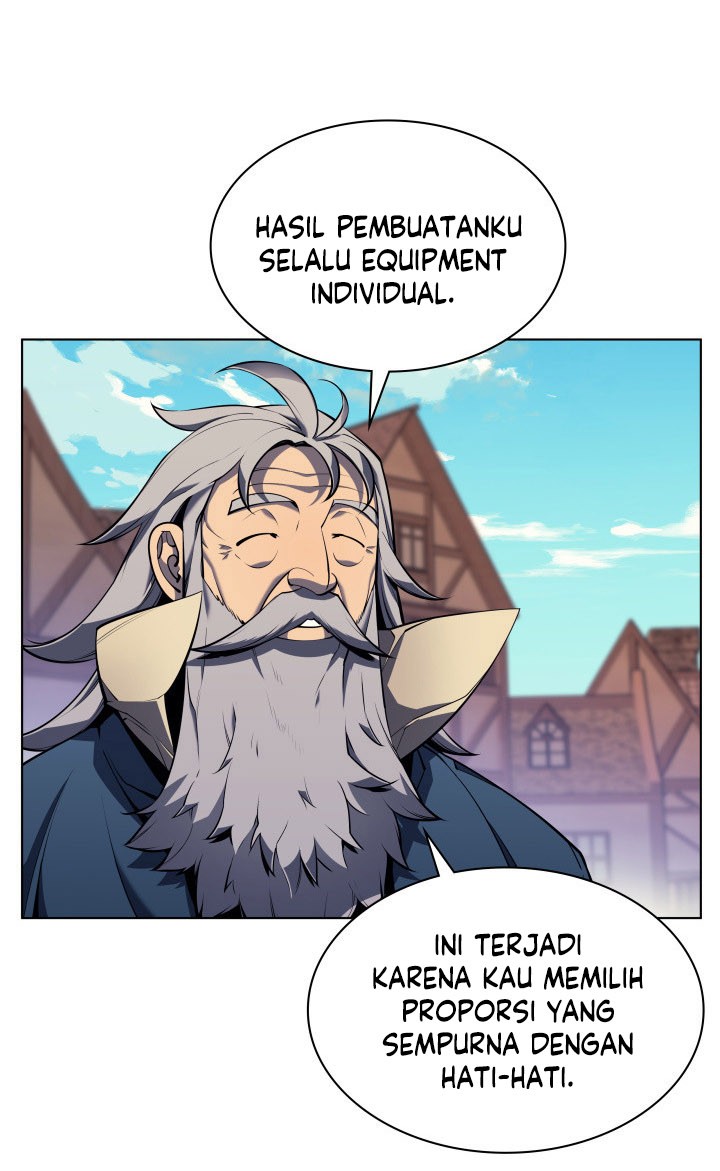Overgeared New Chapter 37 Gambar 49