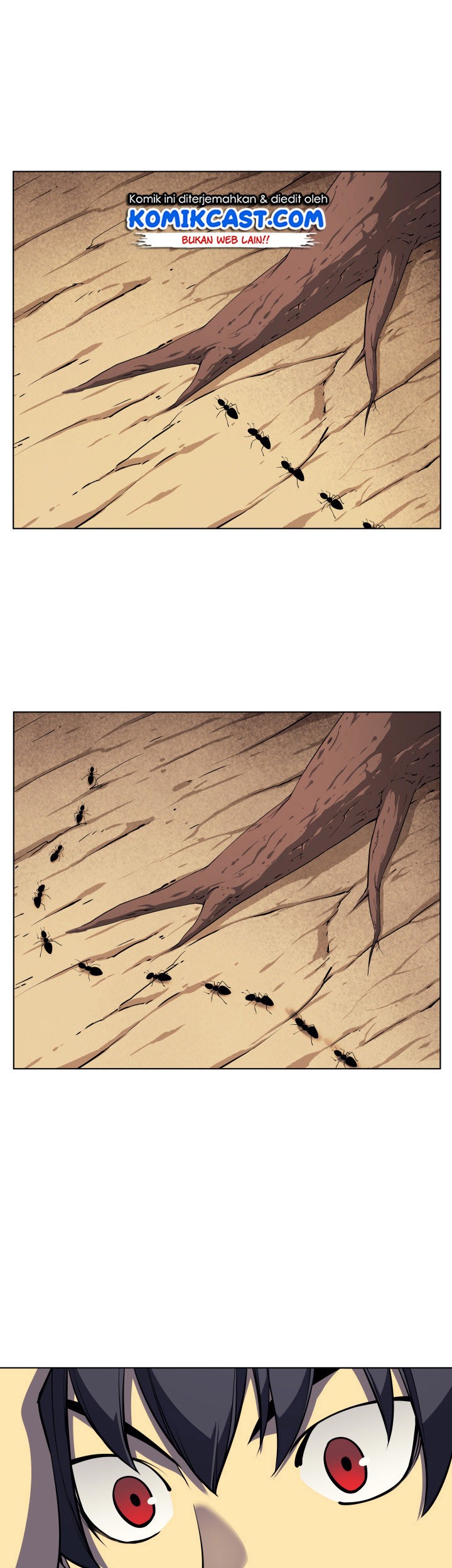 Overgeared New Chapter 37 Gambar 8