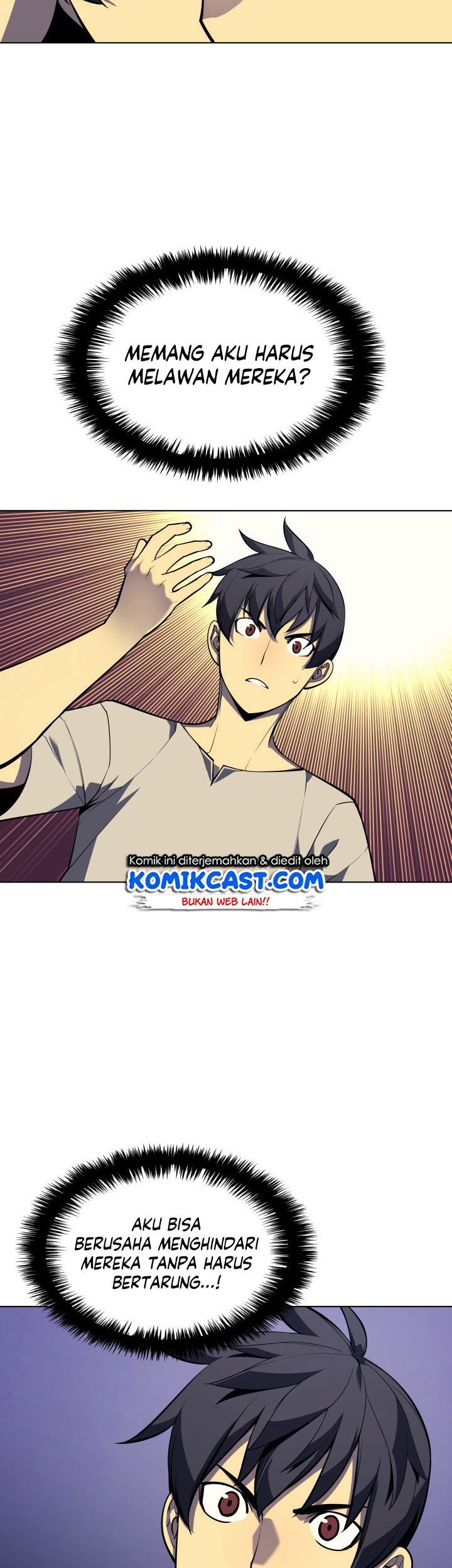 Overgeared New Chapter 37 Gambar 9