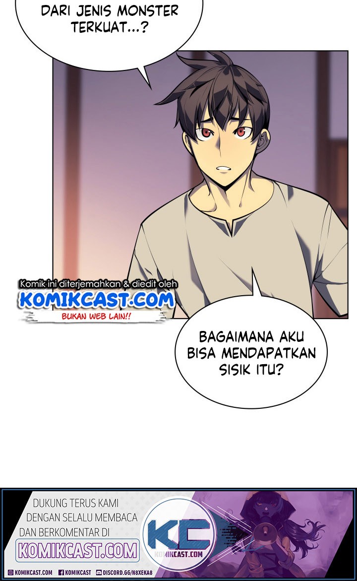 Overgeared New Chapter 37 Gambar 13
