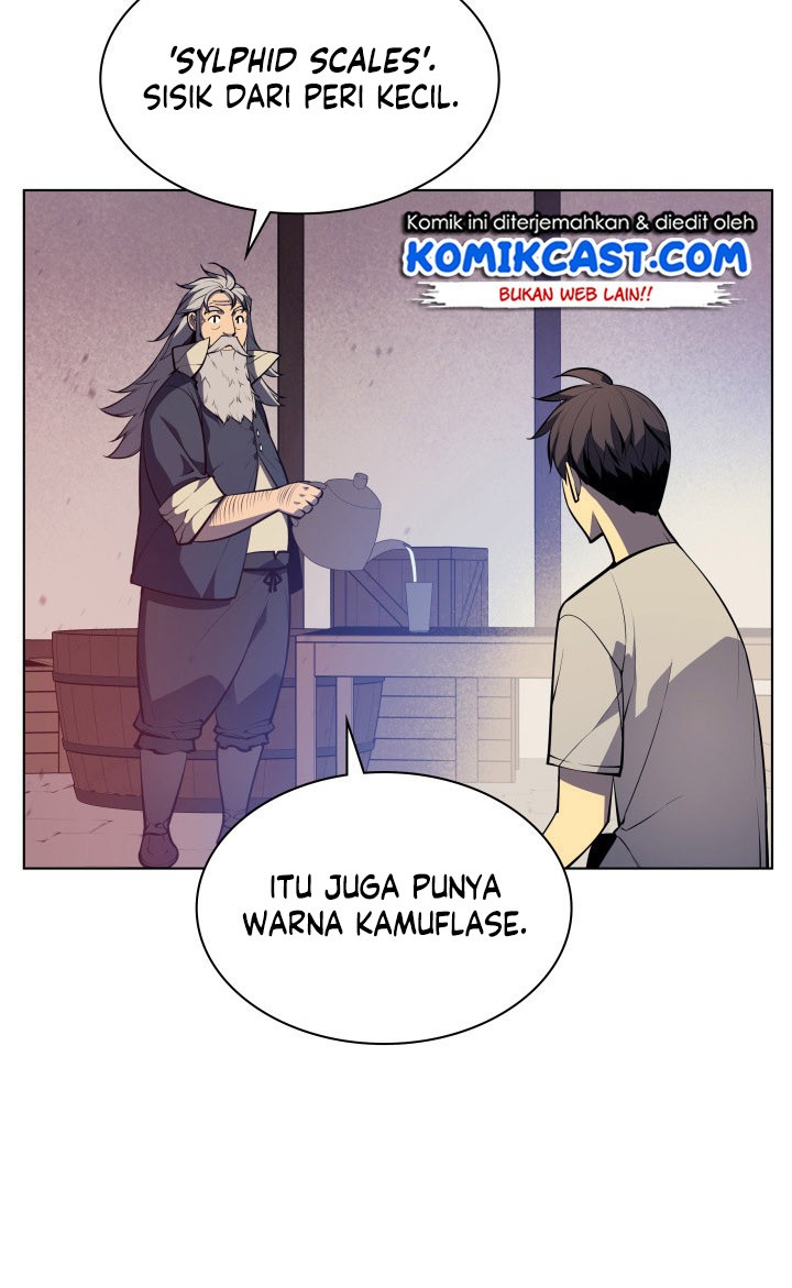 Overgeared New Chapter 37 Gambar 16