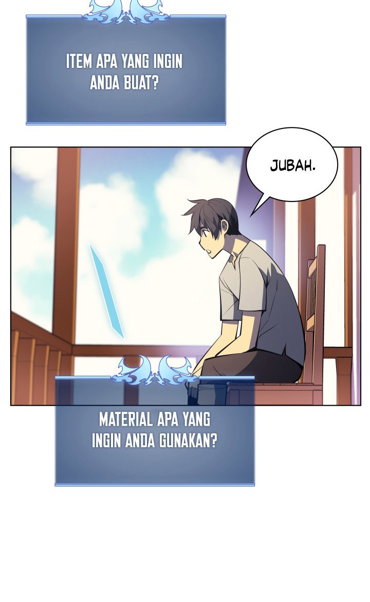 Overgeared New Chapter 37 Gambar 19