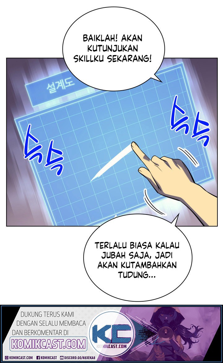 Overgeared New Chapter 37 Gambar 22