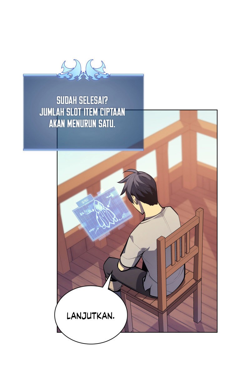 Overgeared New Chapter 37 Gambar 25