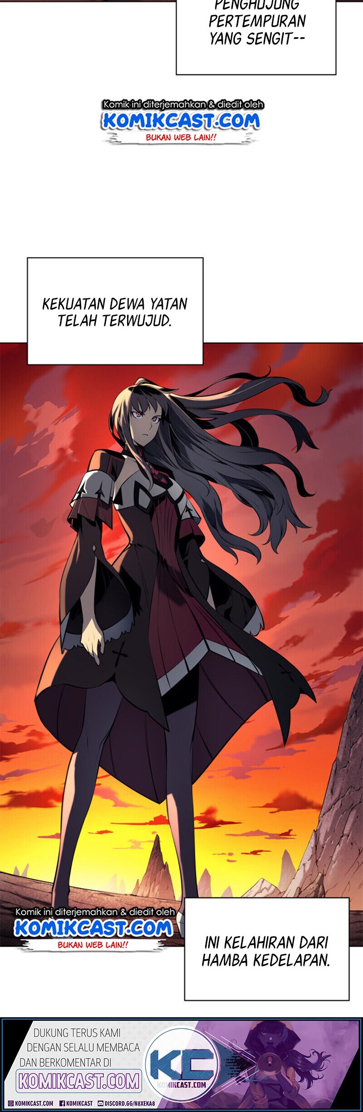 Overgeared New Chapter 36 Gambar 26