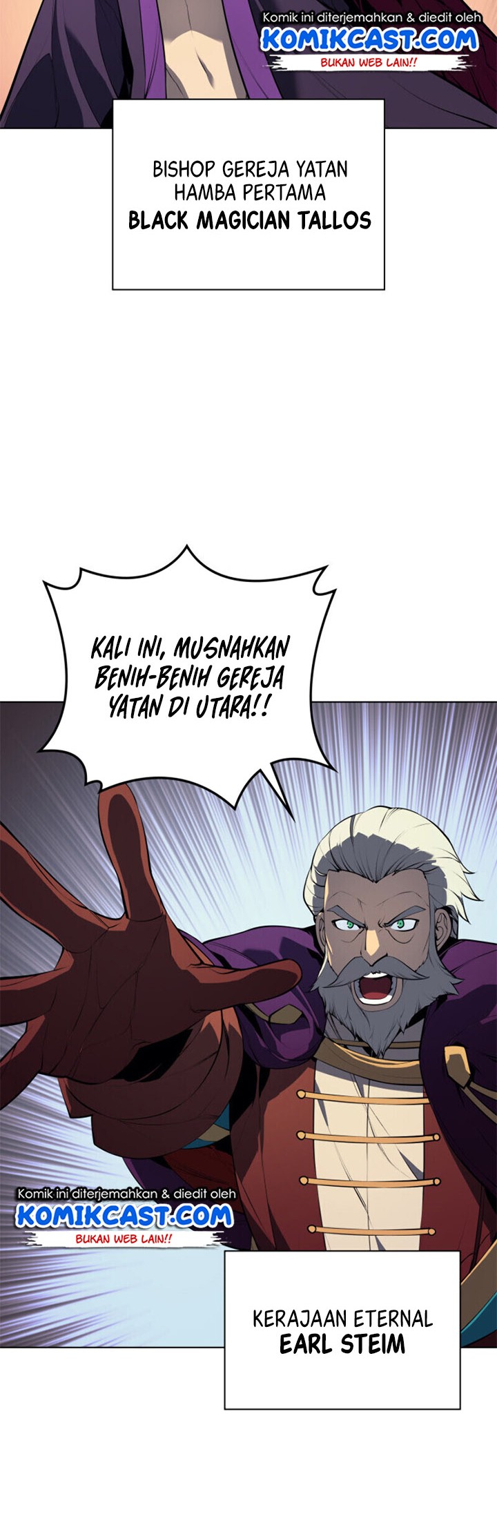 Overgeared New Chapter 36 Gambar 30