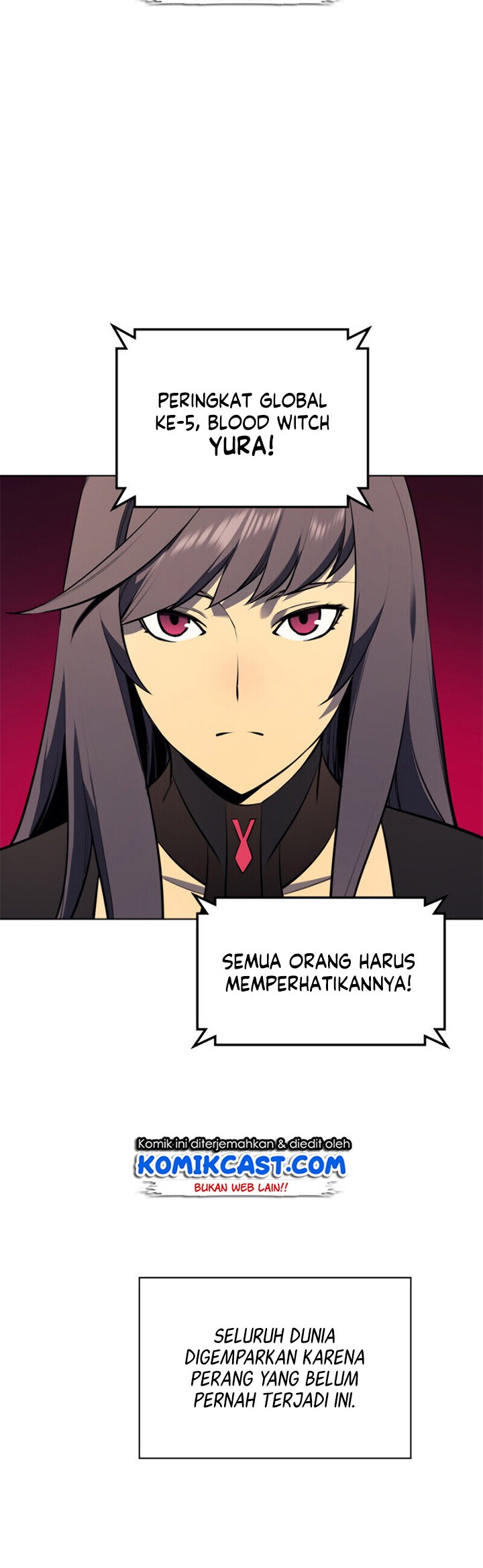 Overgeared New Chapter 36 Gambar 35