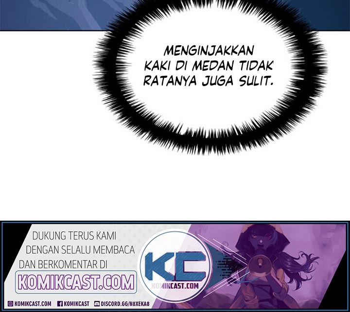 Overgeared New Chapter 36 Gambar 40