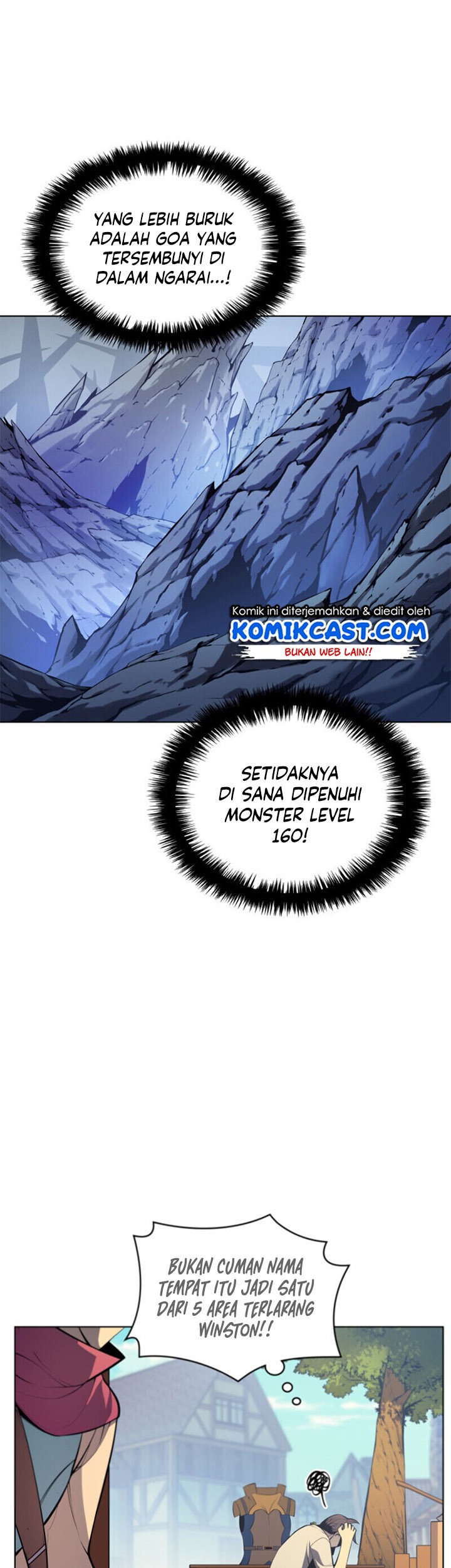 Overgeared New Chapter 36 Gambar 41