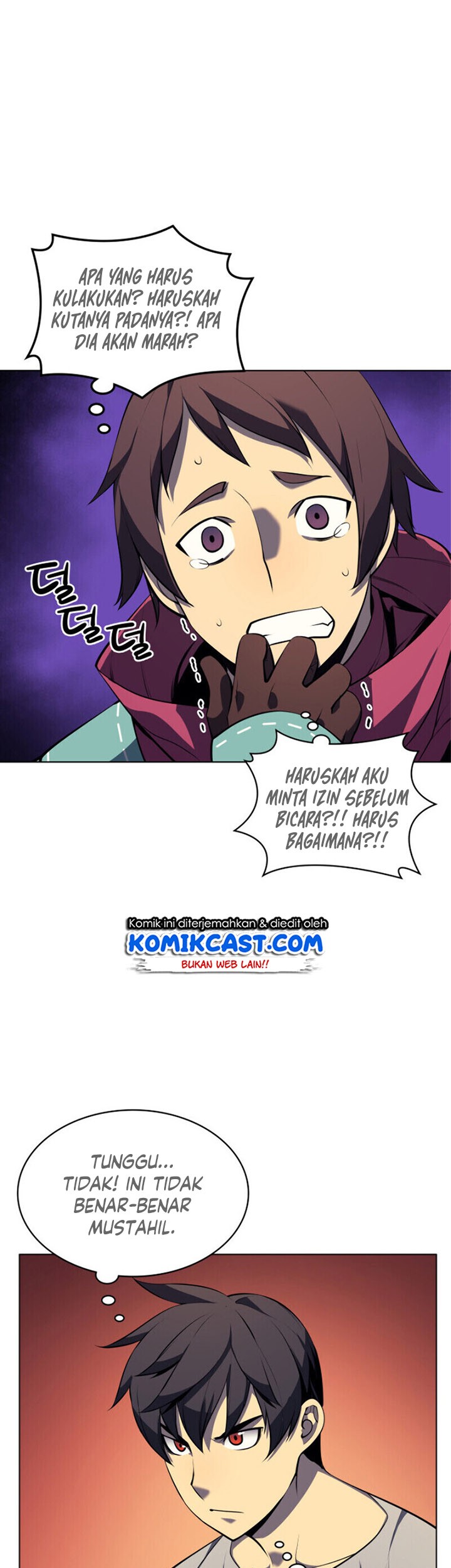Overgeared New Chapter 36 Gambar 43