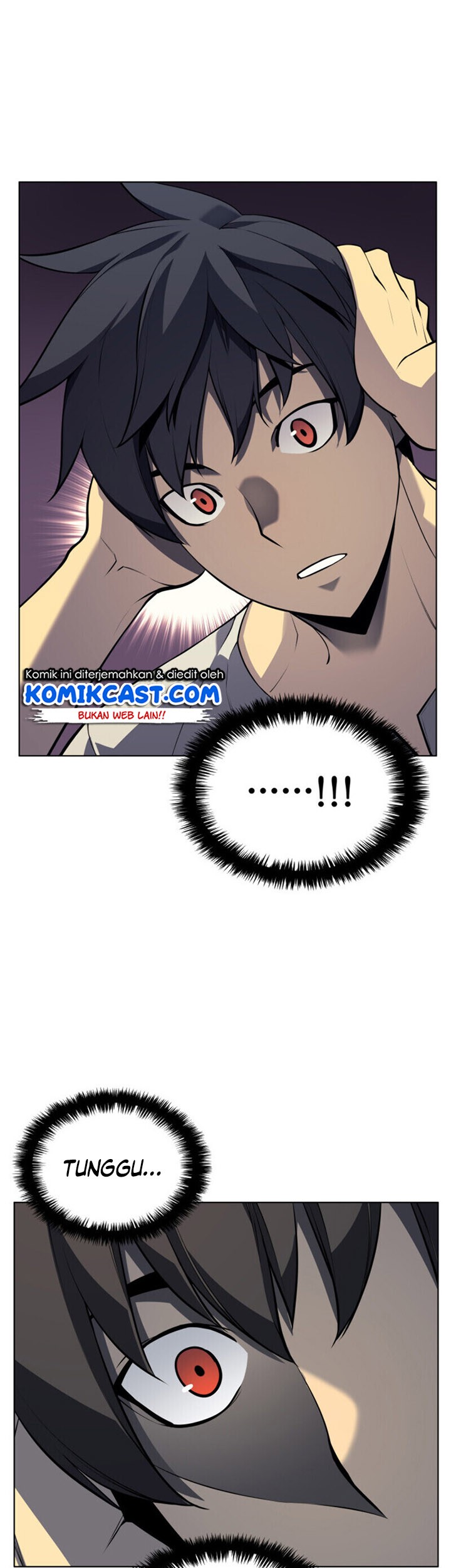 Overgeared New Chapter 36 Gambar 45