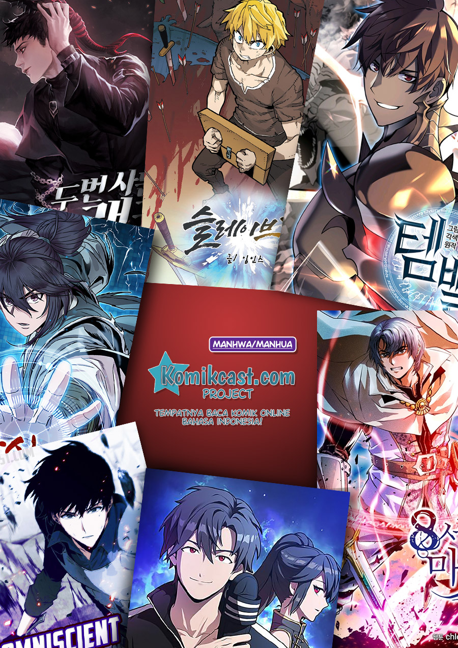 Overgeared New Chapter 36 Gambar 53