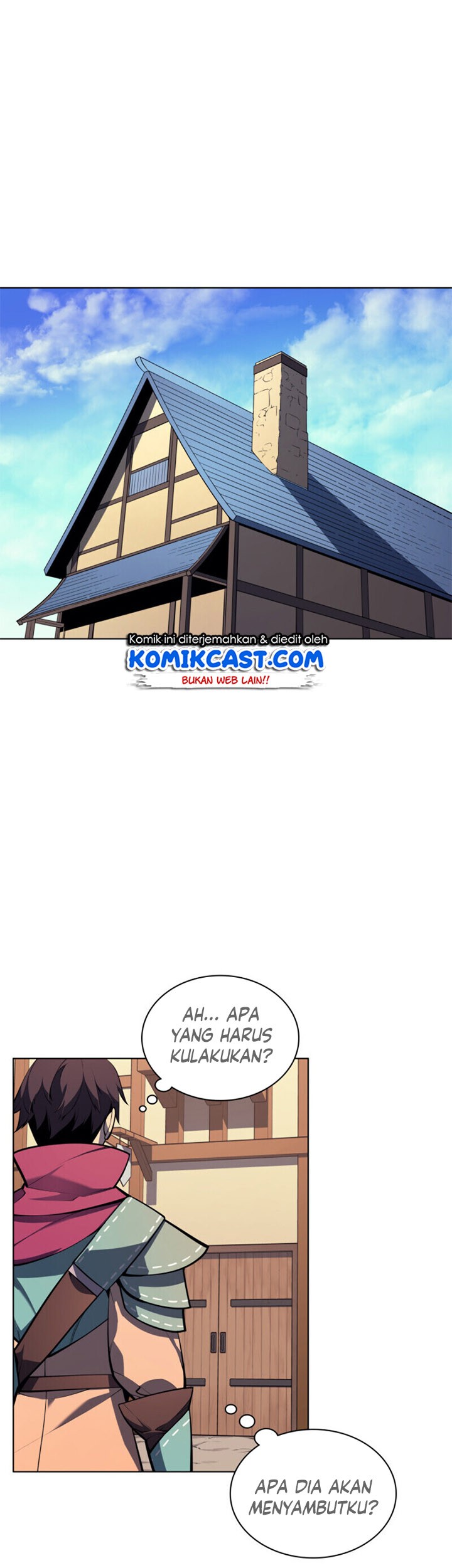 Baca Overgeared New Chapter 36 Gambar 2