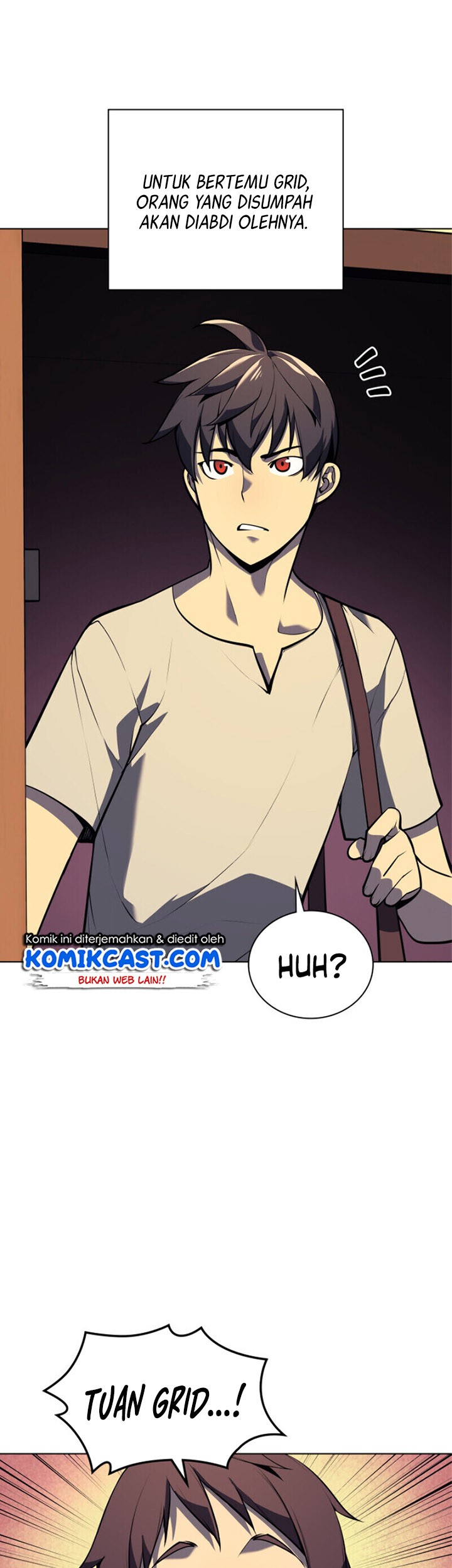 Overgeared New Chapter 36 Gambar 6