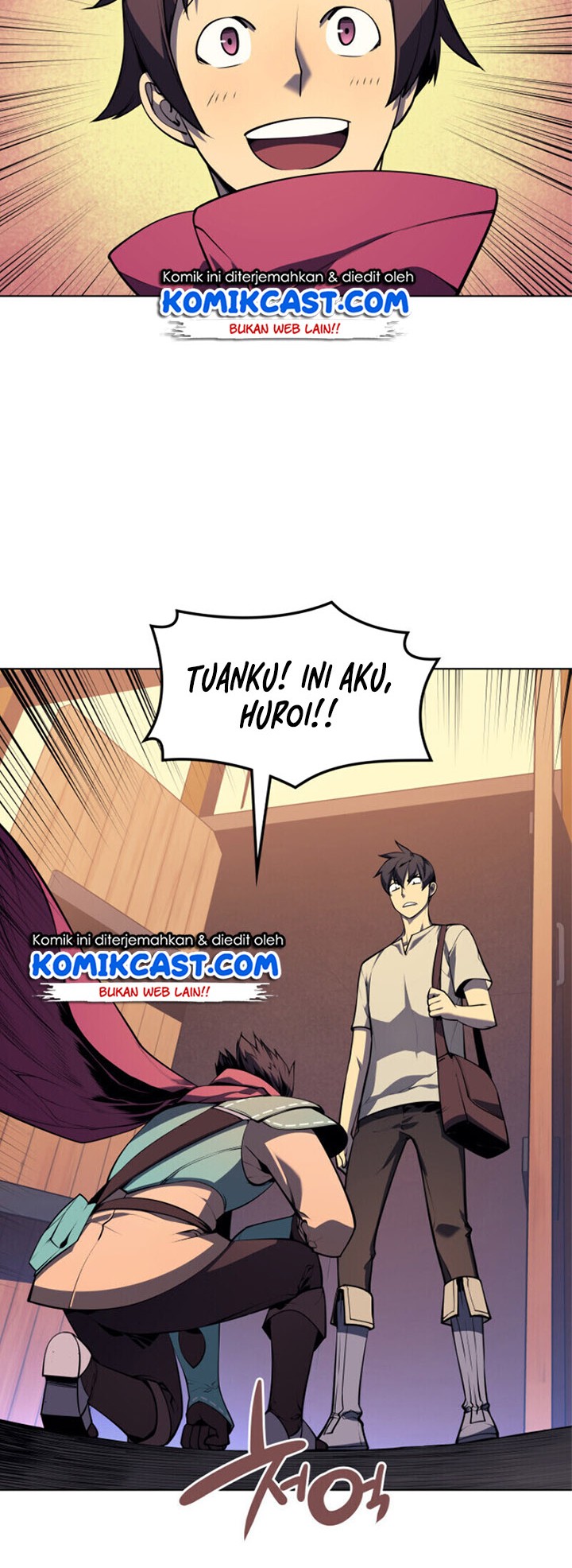 Overgeared New Chapter 36 Gambar 7