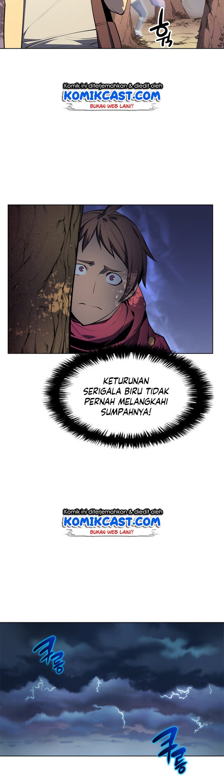 Overgeared New Chapter 36 Gambar 20