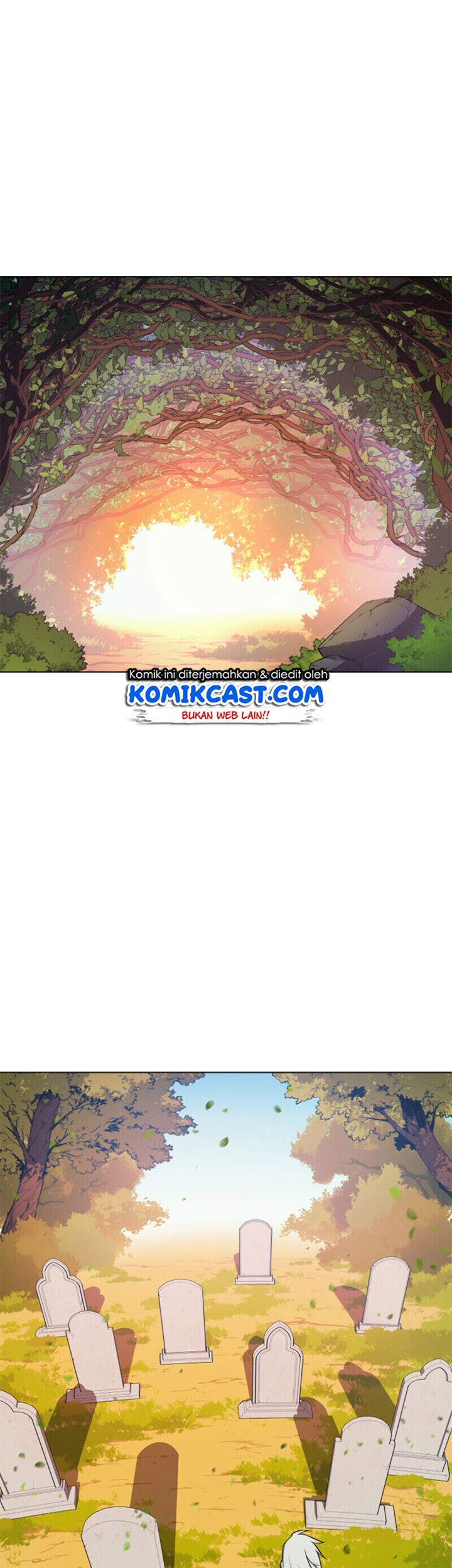 Overgeared New Chapter 35 Gambar 28