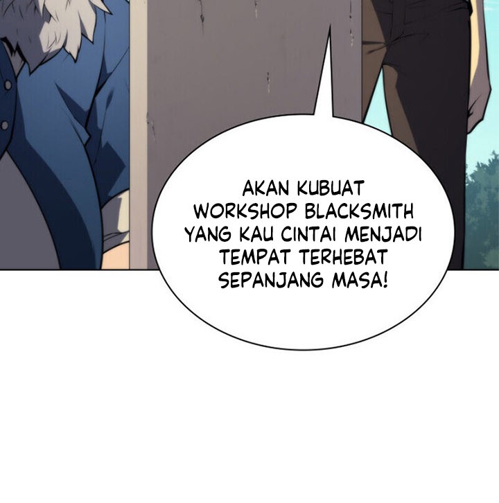 Overgeared New Chapter 35 Gambar 40