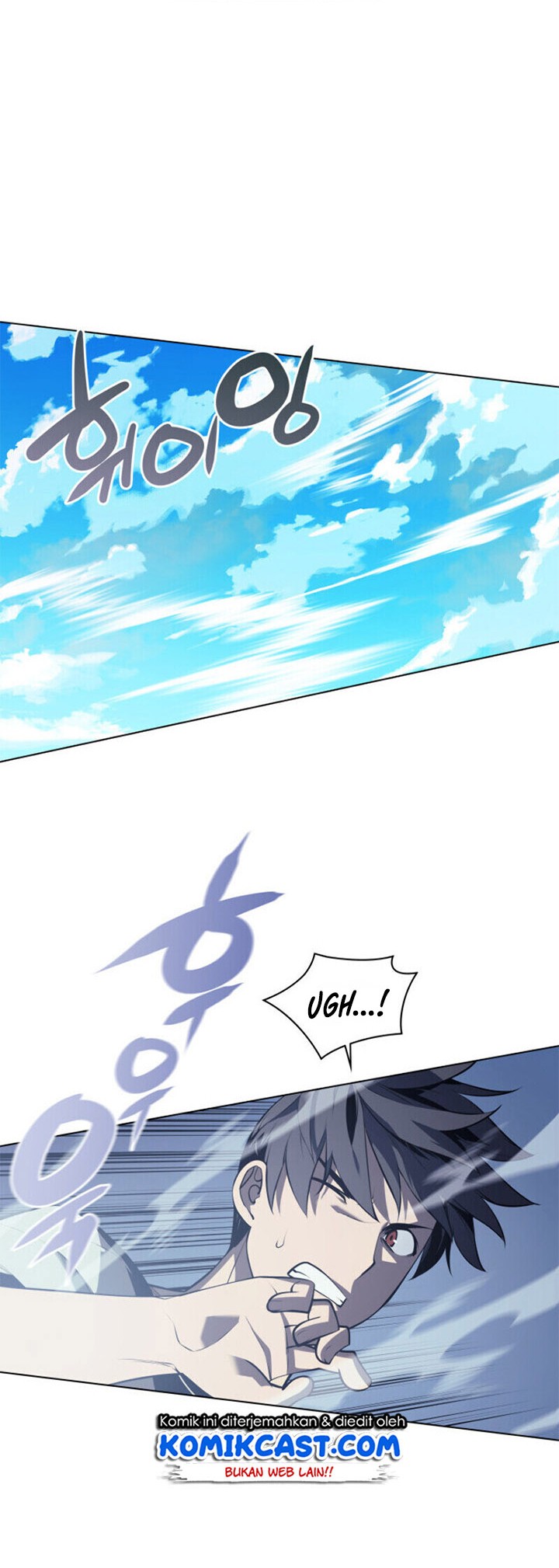 Overgeared New Chapter 35 Gambar 42