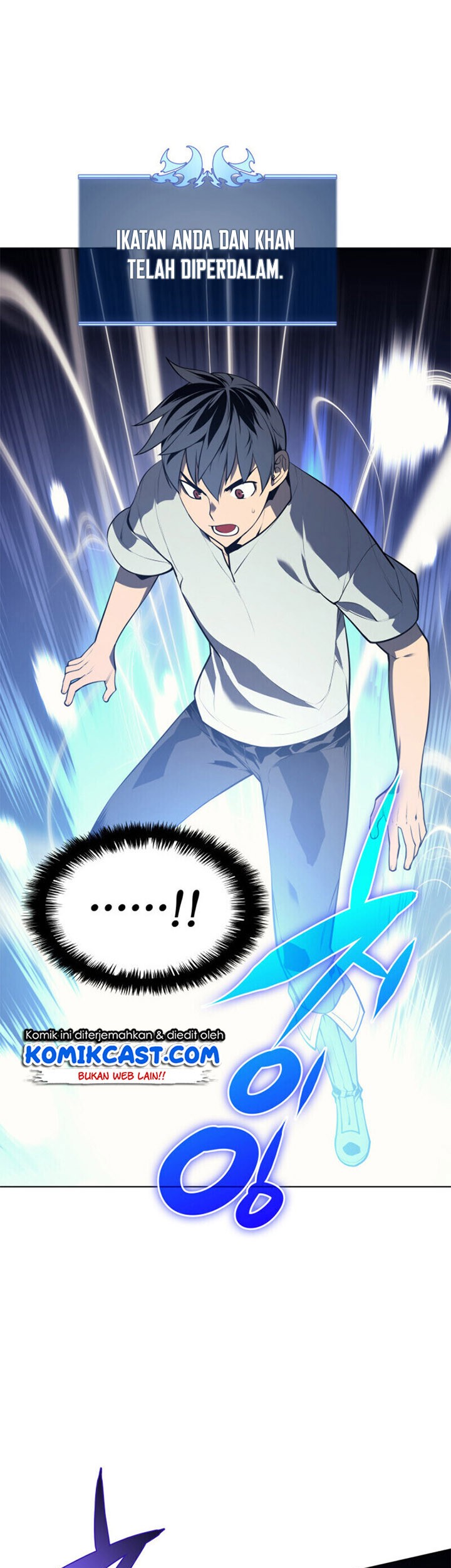 Overgeared New Chapter 35 Gambar 43