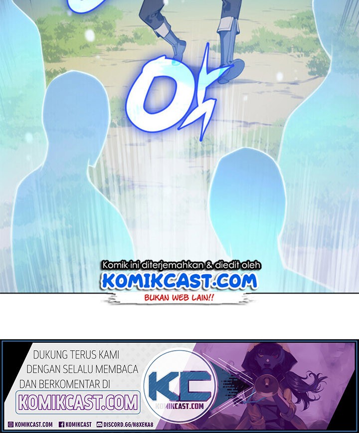 Overgeared New Chapter 35 Gambar 45
