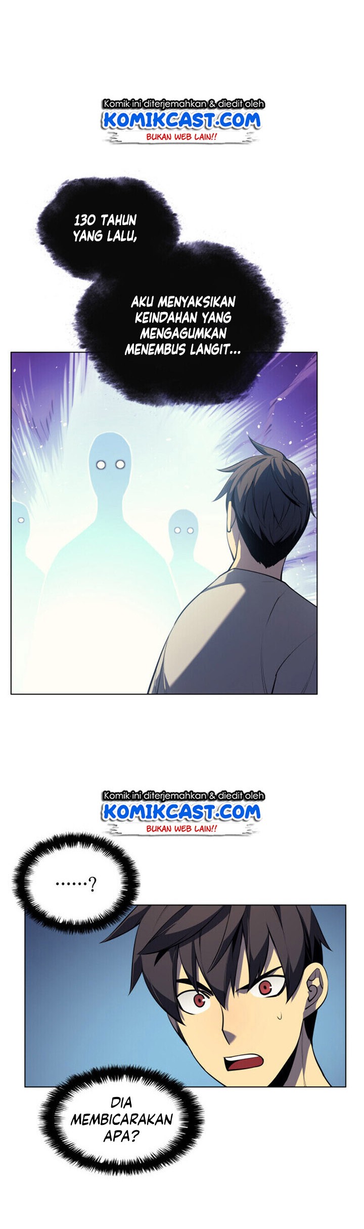 Overgeared New Chapter 35 Gambar 49