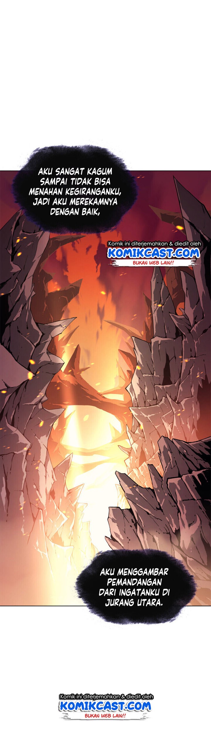 Overgeared New Chapter 35 Gambar 50