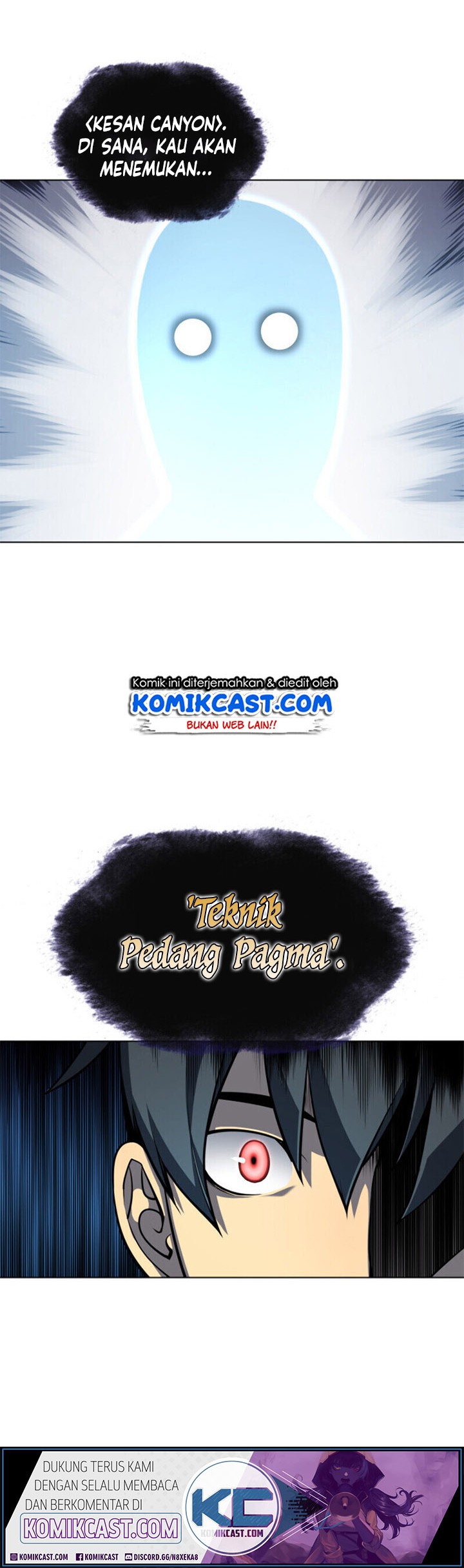 Overgeared New Chapter 35 Gambar 51