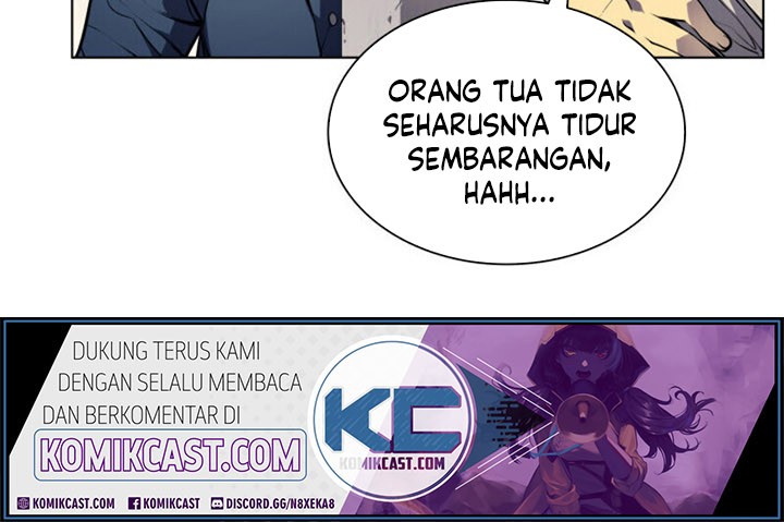 Overgeared New Chapter 35 Gambar 59