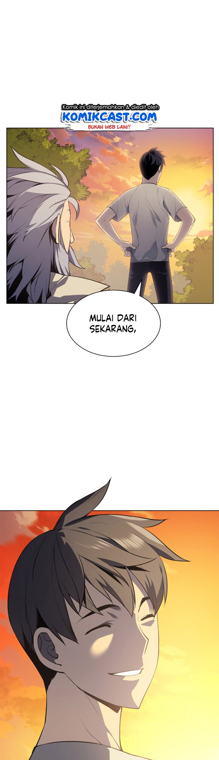 Overgeared New Chapter 35 Gambar 60