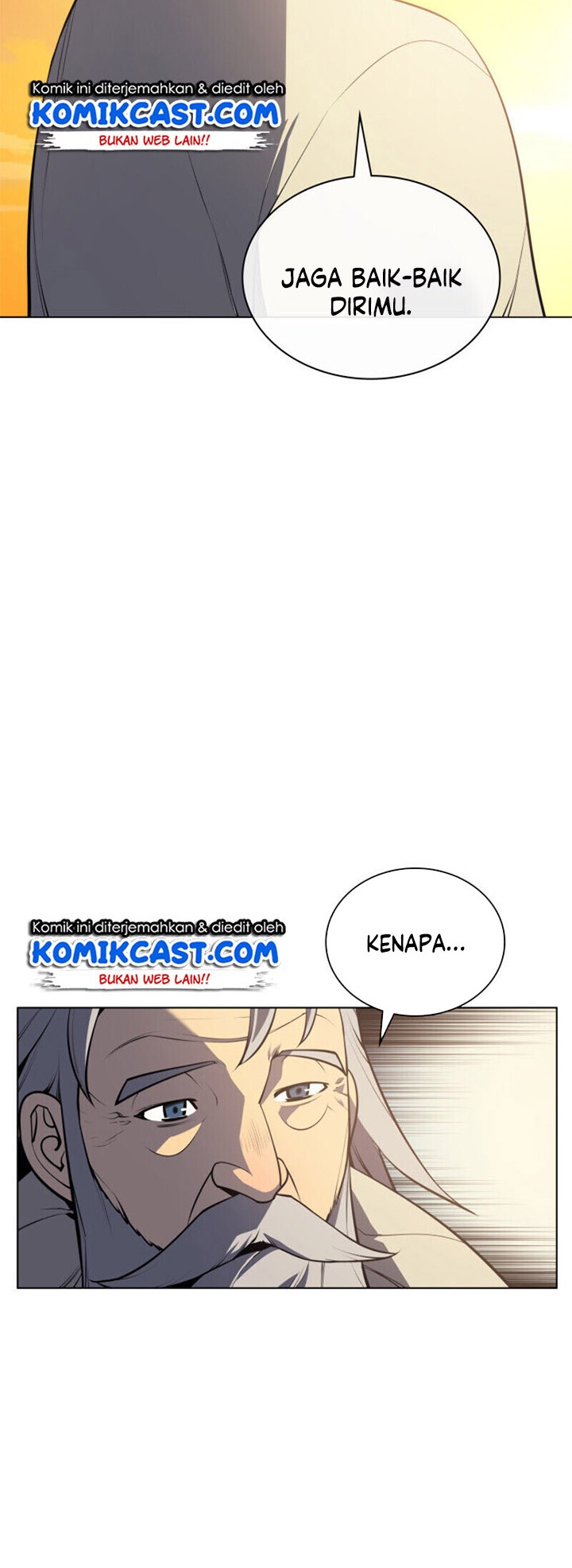 Overgeared New Chapter 35 Gambar 61