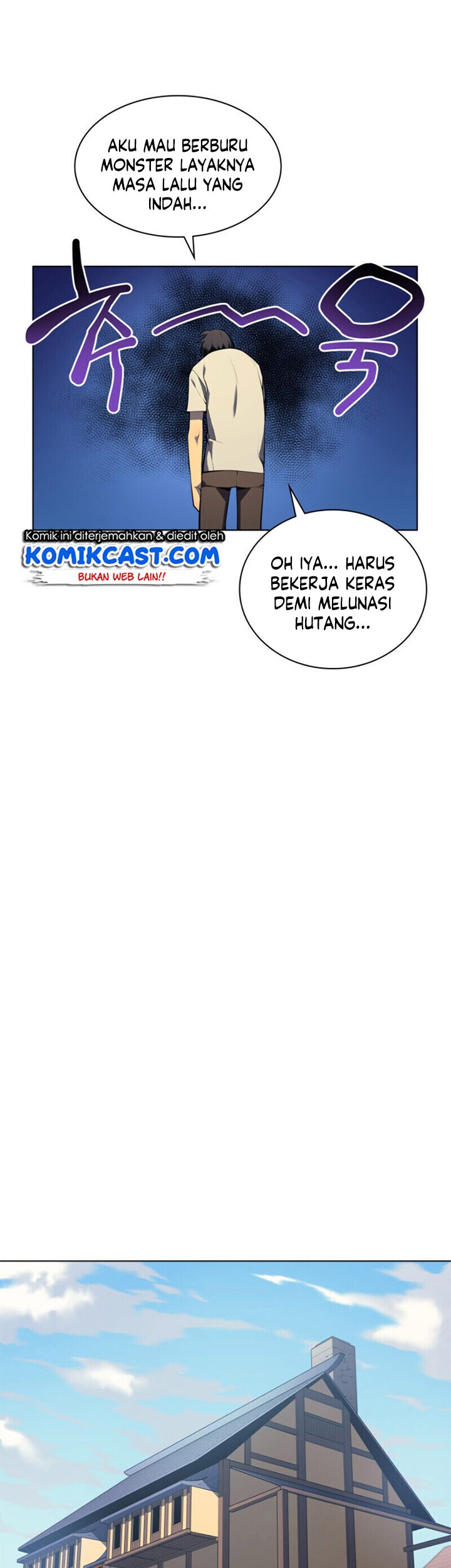 Overgeared New Chapter 35 Gambar 10