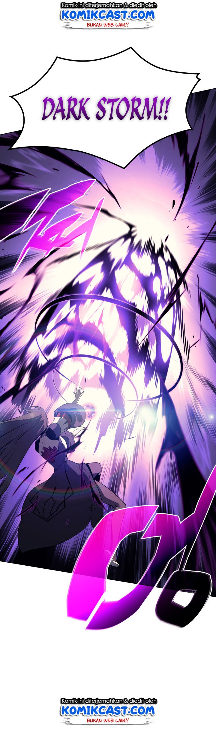 Overgeared New Chapter 34 Gambar 27
